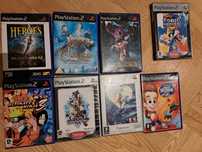 Gra HEROES OF MIGHT AND MAGIC Sony PlayStation 2 (PS2) i inne tytuły