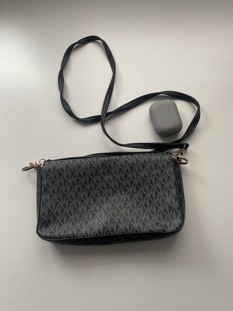 Torebka mala michael kors