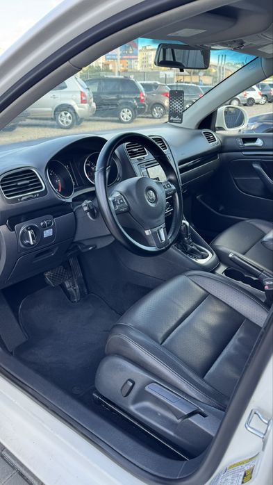 Volkswagen Jetta Фольксваген Джет 2013 р 2,0 дизель 6АКПП