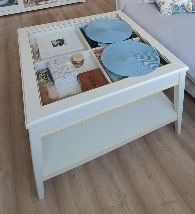 Stolik ława kawowa Ikea Liatorp