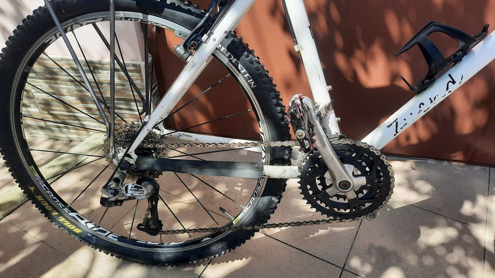 Велосипед BMC Sportelite