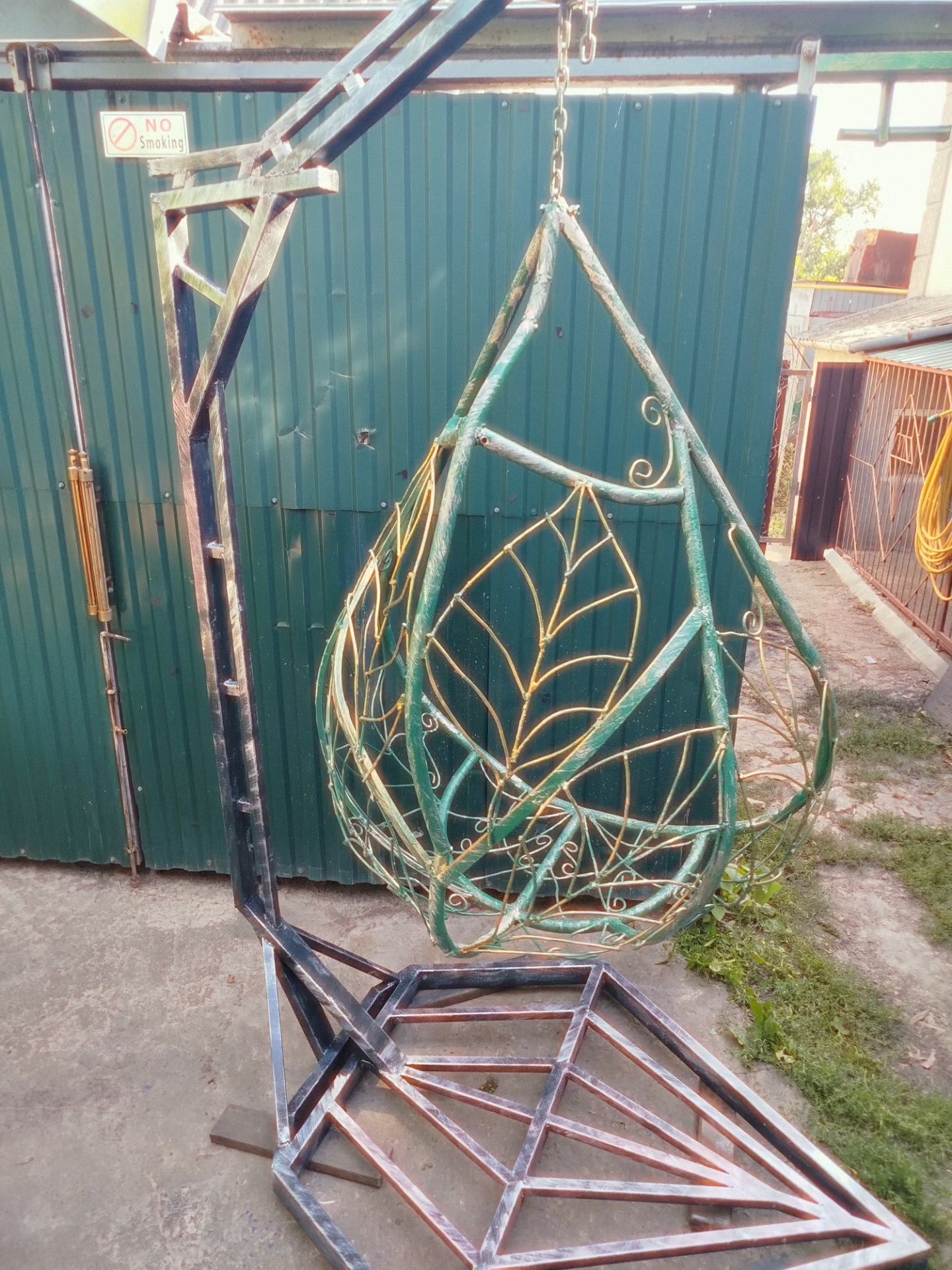 Кукун без подушки