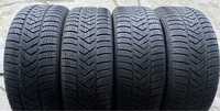 4x opony zimowe 235/65 r17 108H Pirelli Scorpion Winter 2021r 7mm