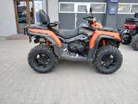 Sprzedam  Cf Moto  1000 Gen 2