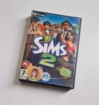 Gra the sims 2 PC Pl