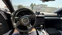 AUDI A4 Cabrio 2.0tdi