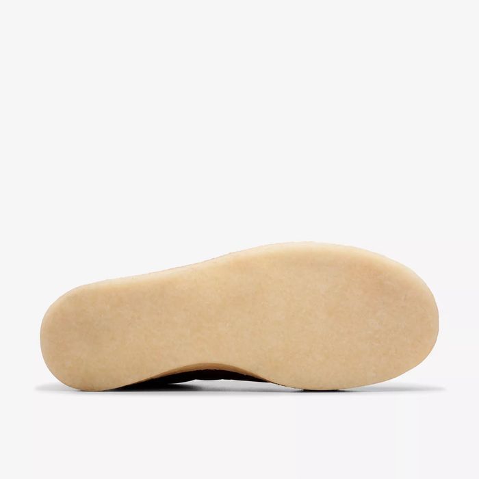 Clarks Sandford Dark Brown UK 7G / EU 41 / unisex