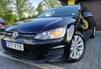 Volkswagen Golf 1.6 Tdi Servis opłacony