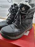 Термо черевики Columbia 38 Meadows Shorty Omny-Heat 3D