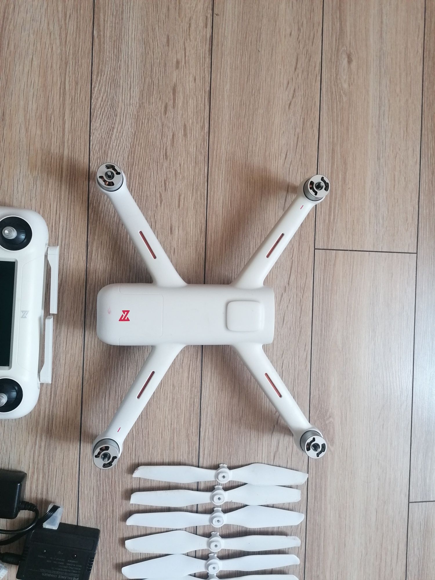 Dron Xiaomi Fimi A3