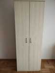 REZERWACJA Szaf Black Red White Tip Top