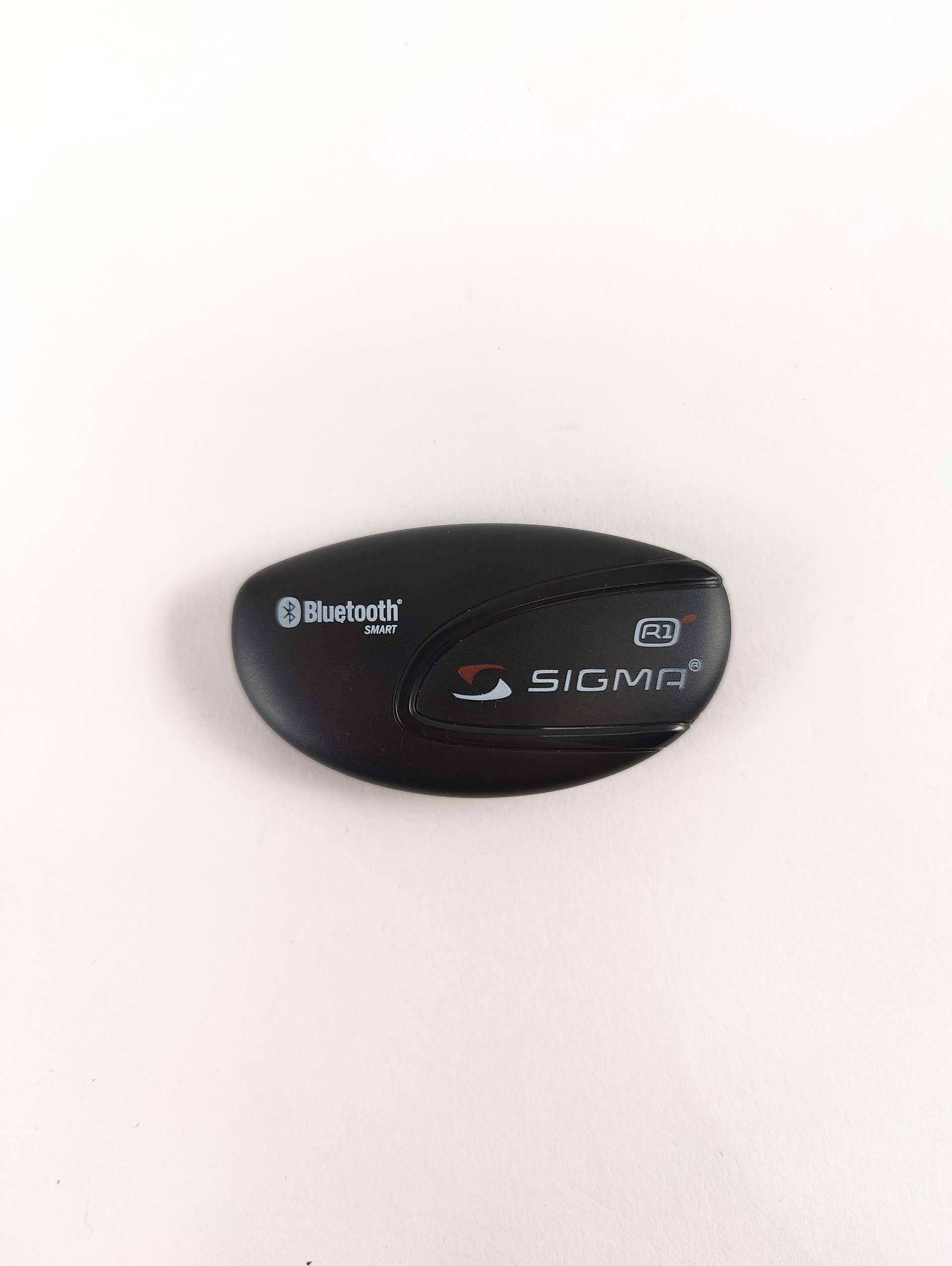 Pulsometr - opaska Sigma R1 DUO Bluetooth i ANT+