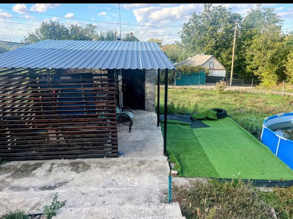 Продам ДОМ В ТАРОМСКОМ. с ремонтом