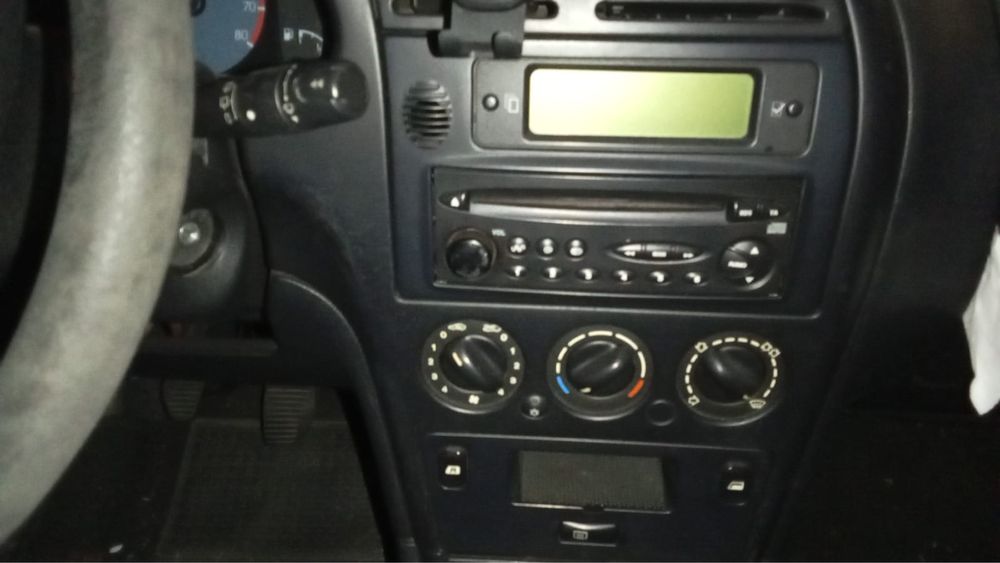 Citroen Xsara 1.4