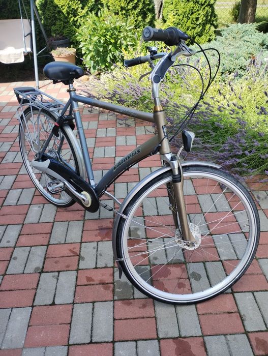 Rower męski holenderski Batavus