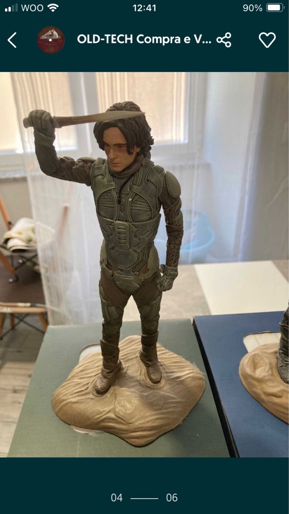 Death Stranding 2 Deluxe Edition /varias estatuas