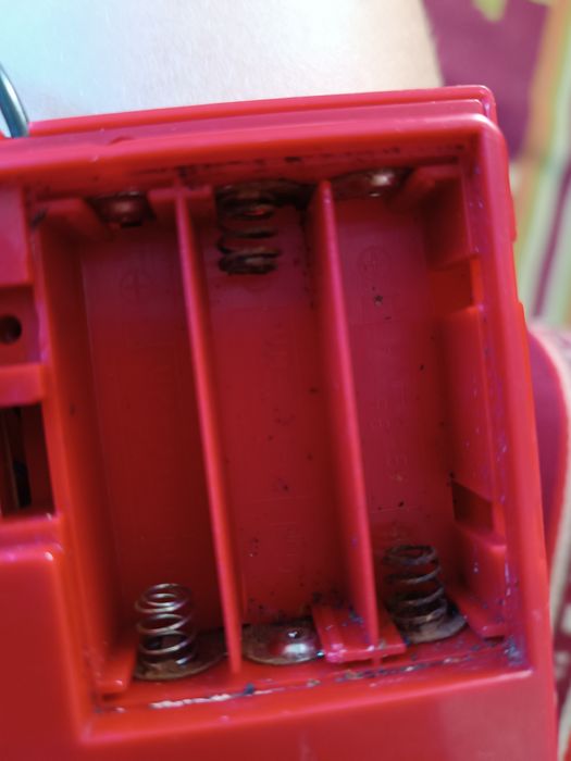 Пожежна машина Dickie toys