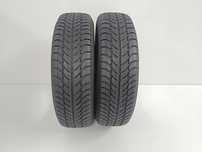 Opony zimowe 2 szt dębica frigo 2 175/70R14 84 T