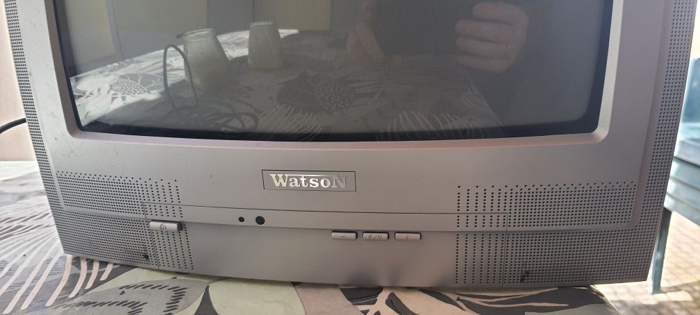 TV Watson Ecrã 37