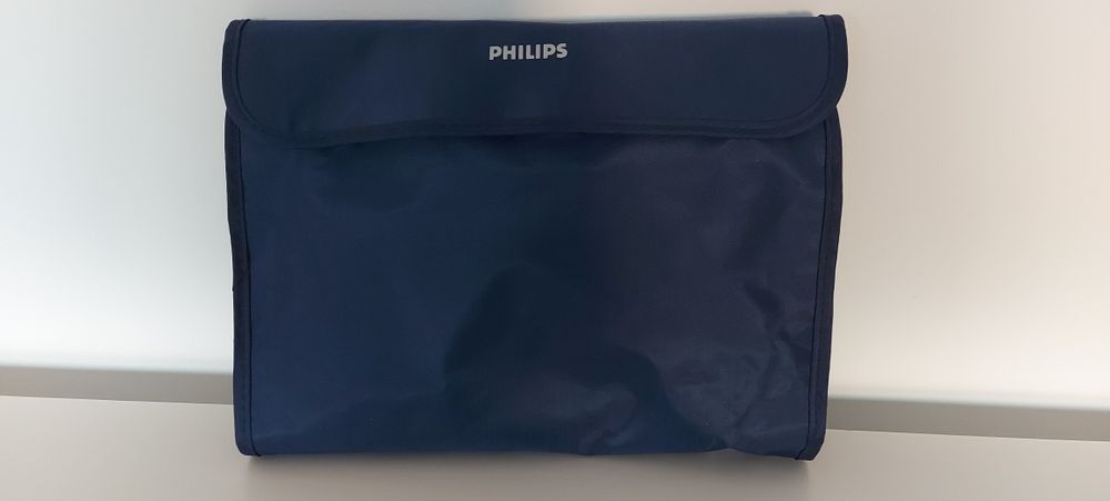 Modelador cabelo phillips