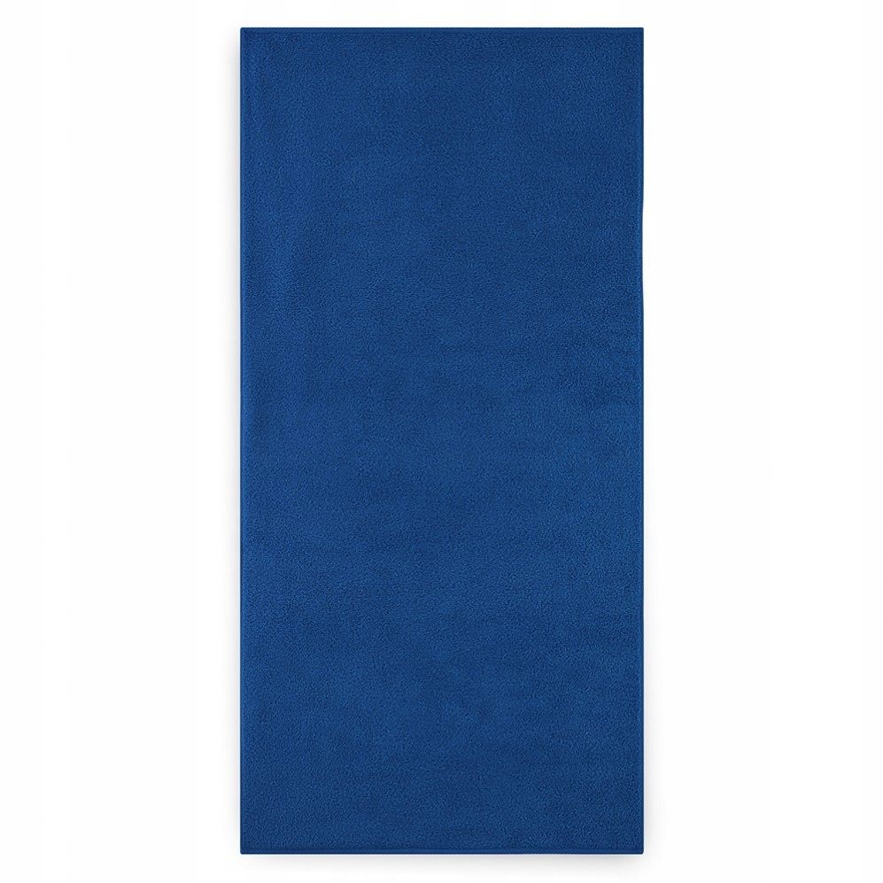 Ręcznik Kąpielowy Zwoltex 50X100Cm Bawełna Egipska Ładny Chabrowy