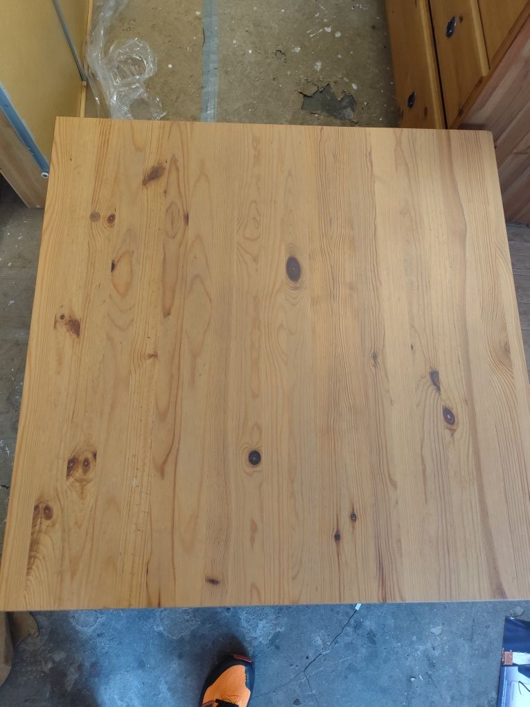 Stolik Hemnes ikea