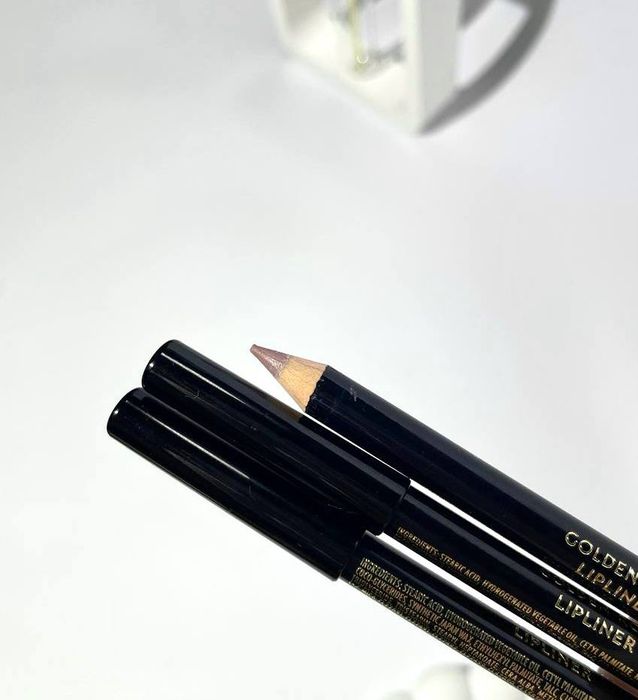 Олівці для губ Miss Tais. Golden Rose для губ в трендових відтінках