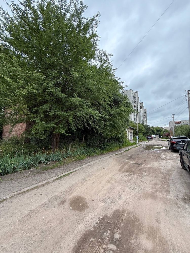 Продаж земельної ділянки у Львові. До центру 10-15 хв авто
