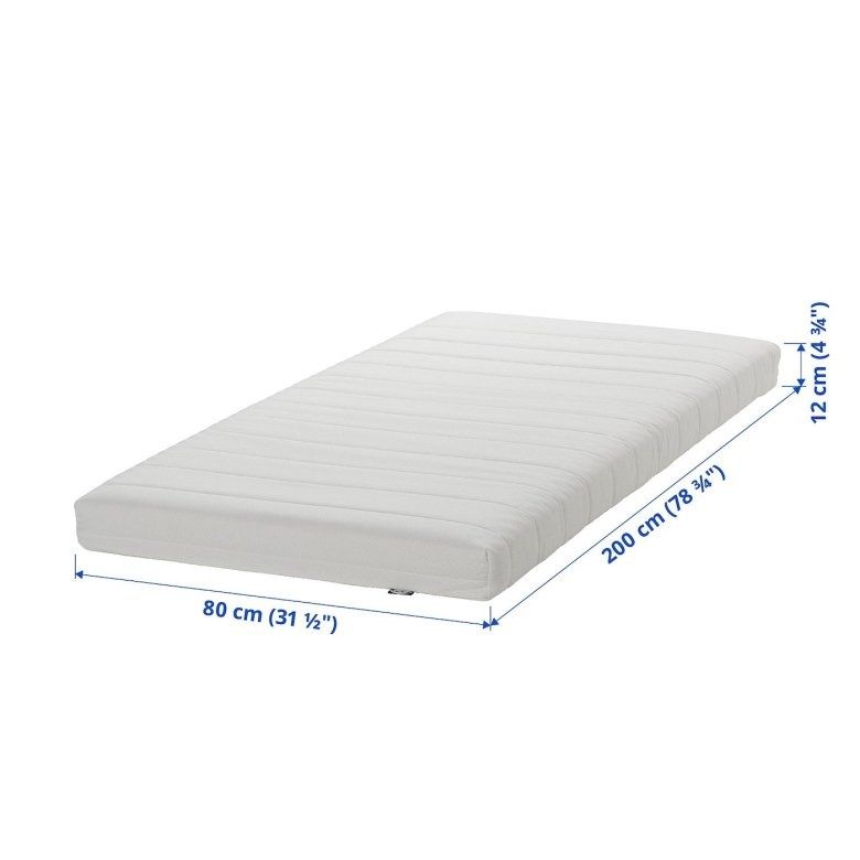 Продам Матрац IKEA AFJALl