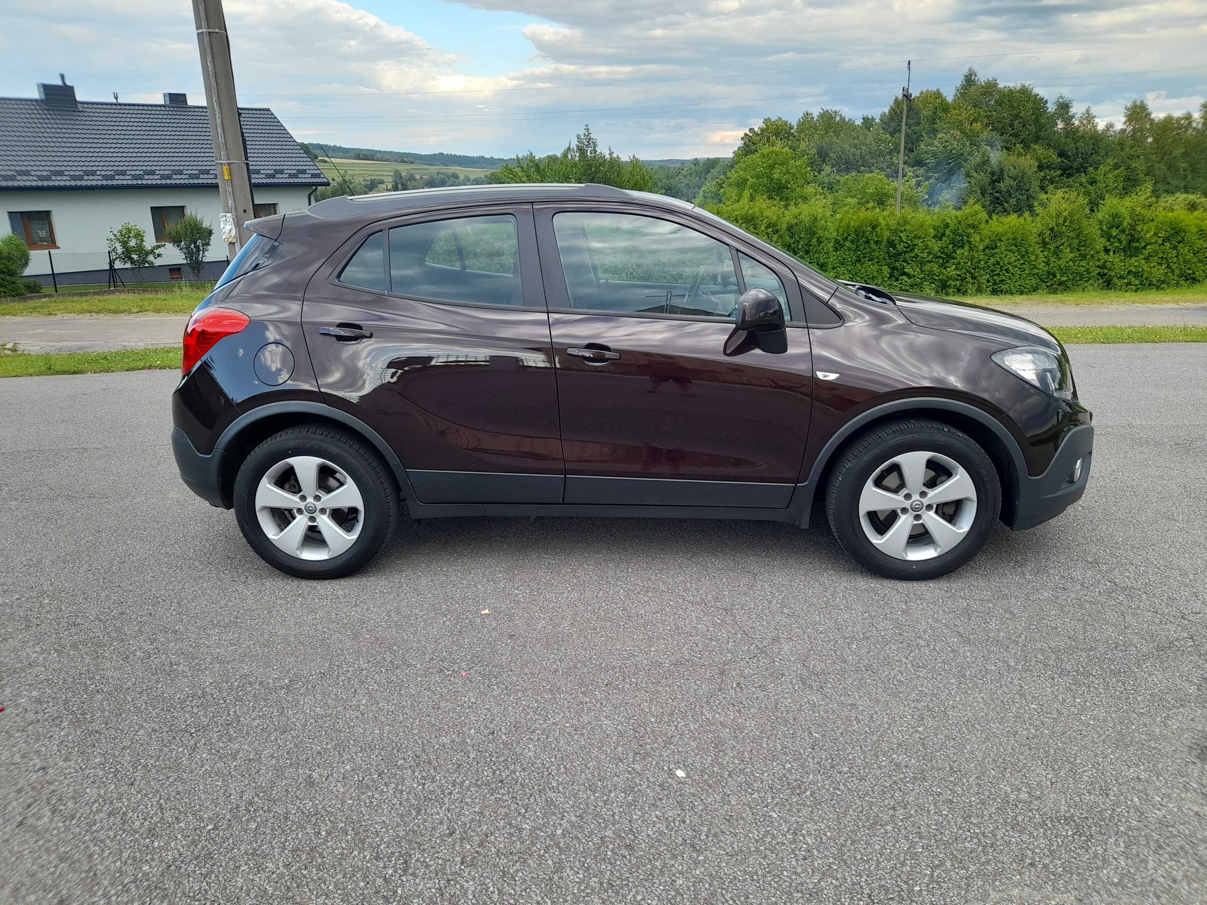 Do sprzedania Opel Mokka 1.6 Mpi