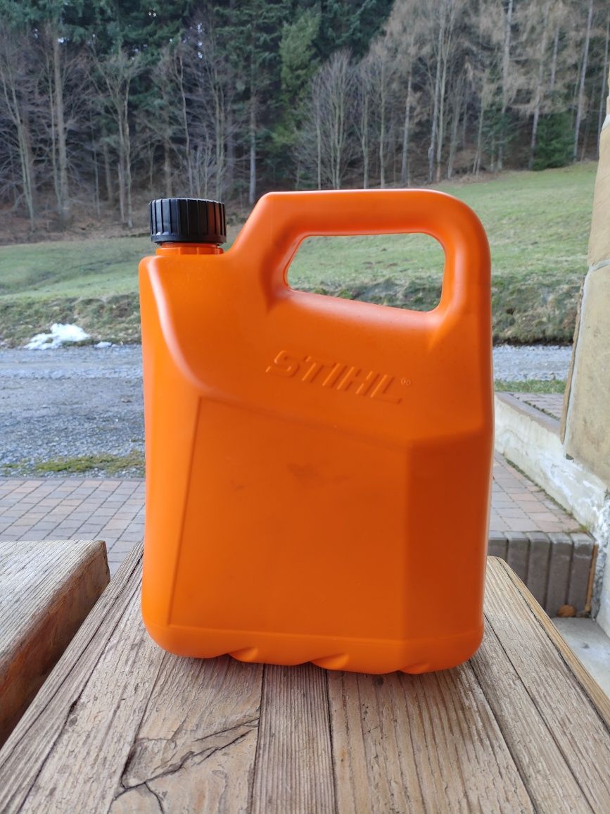 Kanister Stihl 5l