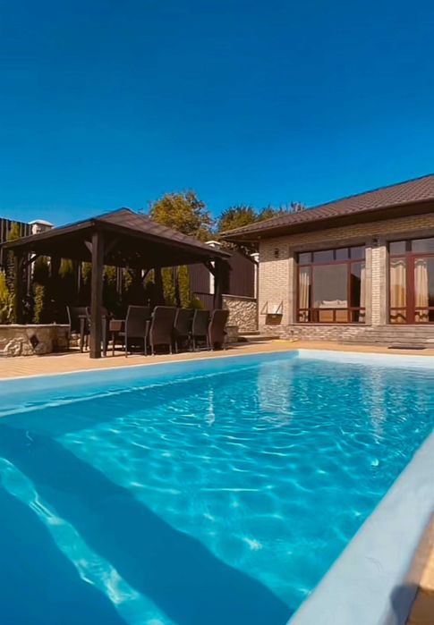 Подобова оренда комфортного будинку