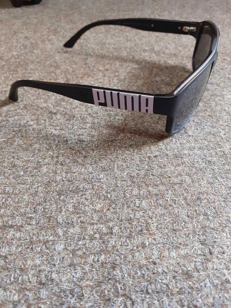 Солнцезащитные очки Puma PU0013S, новые, оригинал