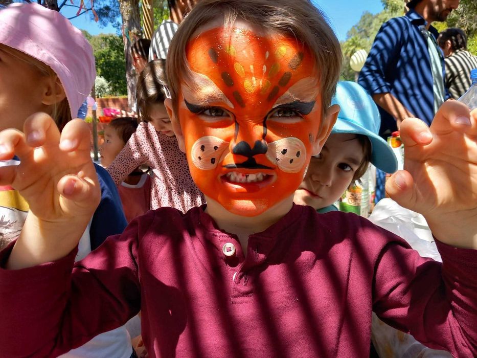 Festas de Aniversário para Crianças