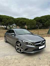 Mercedes cla180 S.B. Urban 1.5d 109cv