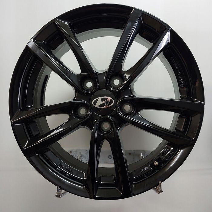 Felgi 16 5x114.3 Hyundai Elantra, ix20, i30 II, Ioniq (F507918-51)