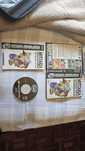 Jogo sega Saturn Mystaria