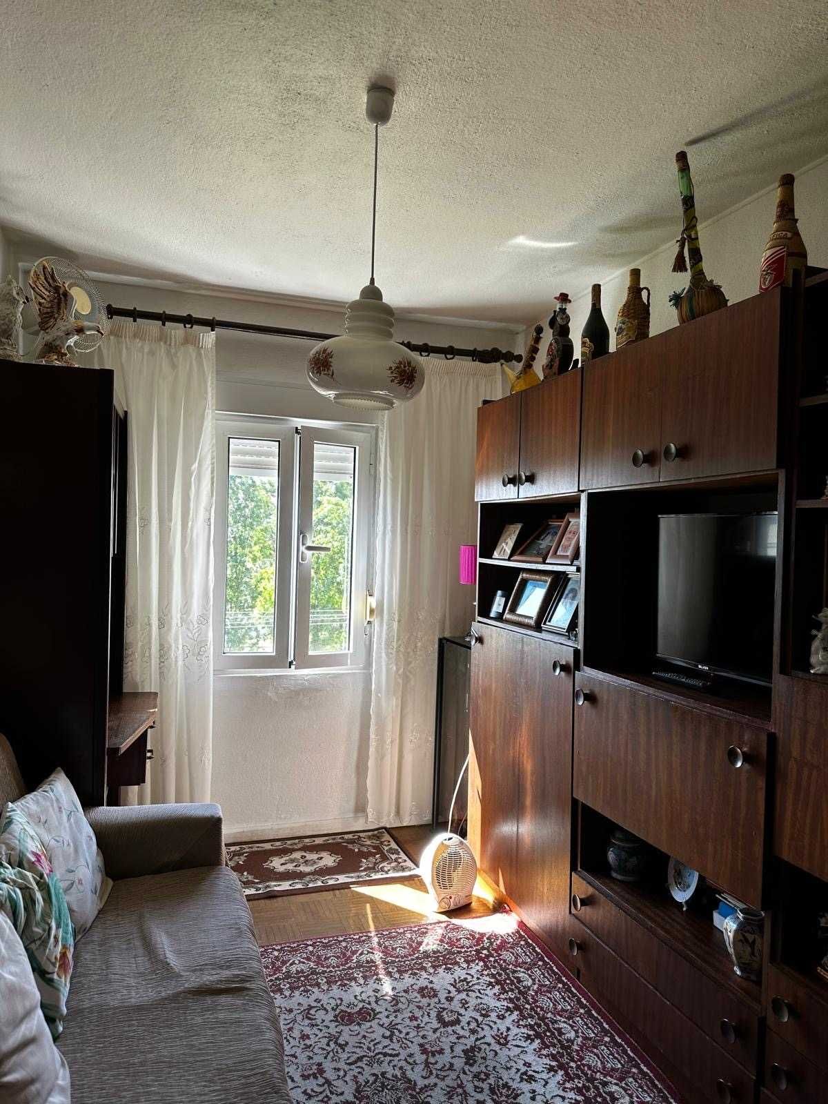 Apartamento T2 Lisboa