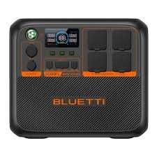BLUETTI AC200PL Expandable Power Station | 2400W 2304Wh