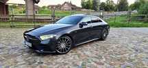 Piekny Mercedes CLS 350 Edition 1...AMG...Auto Demo...Full...zamiana..