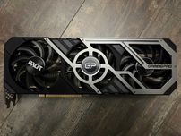 (374$) Видеокарта топовая PALIT RTX 3080 10Gb GAMINGPRO (+гарантия)