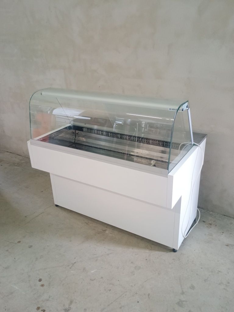 Lada chłodnicza 130 cm Igloo