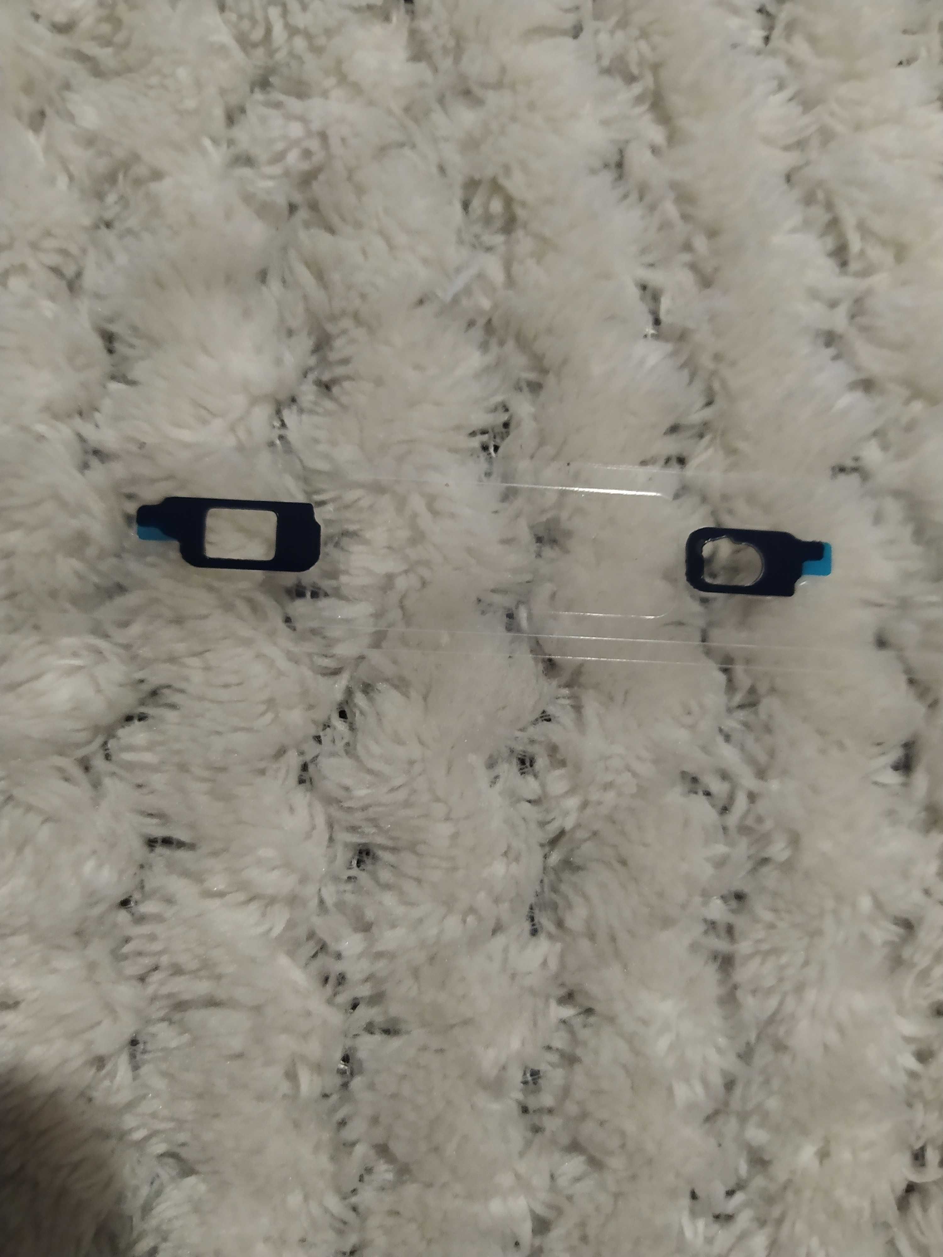Uszczelka przycisków USB do Samsung s7 LTA