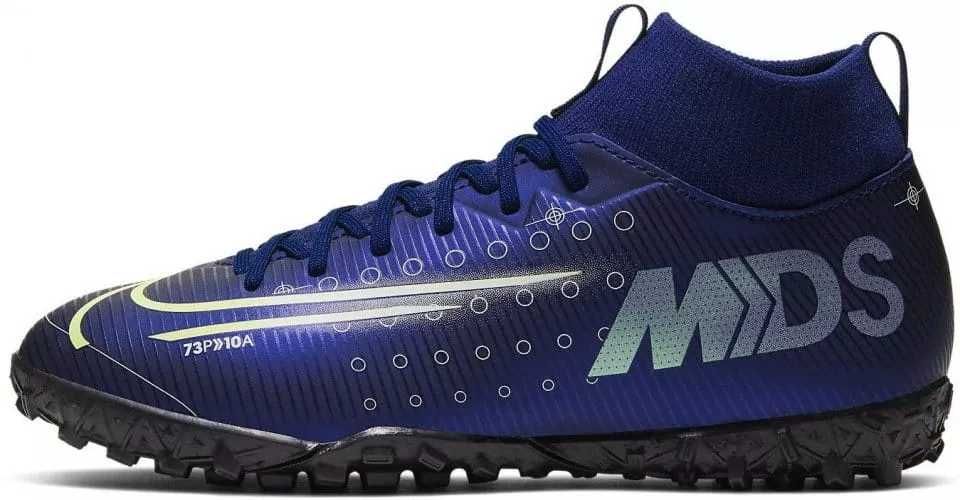 Сороконожки Nike Superfly 7 Academy TF бутсы шиповки 38 размер