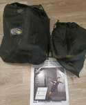 Conjunto TRX crivit