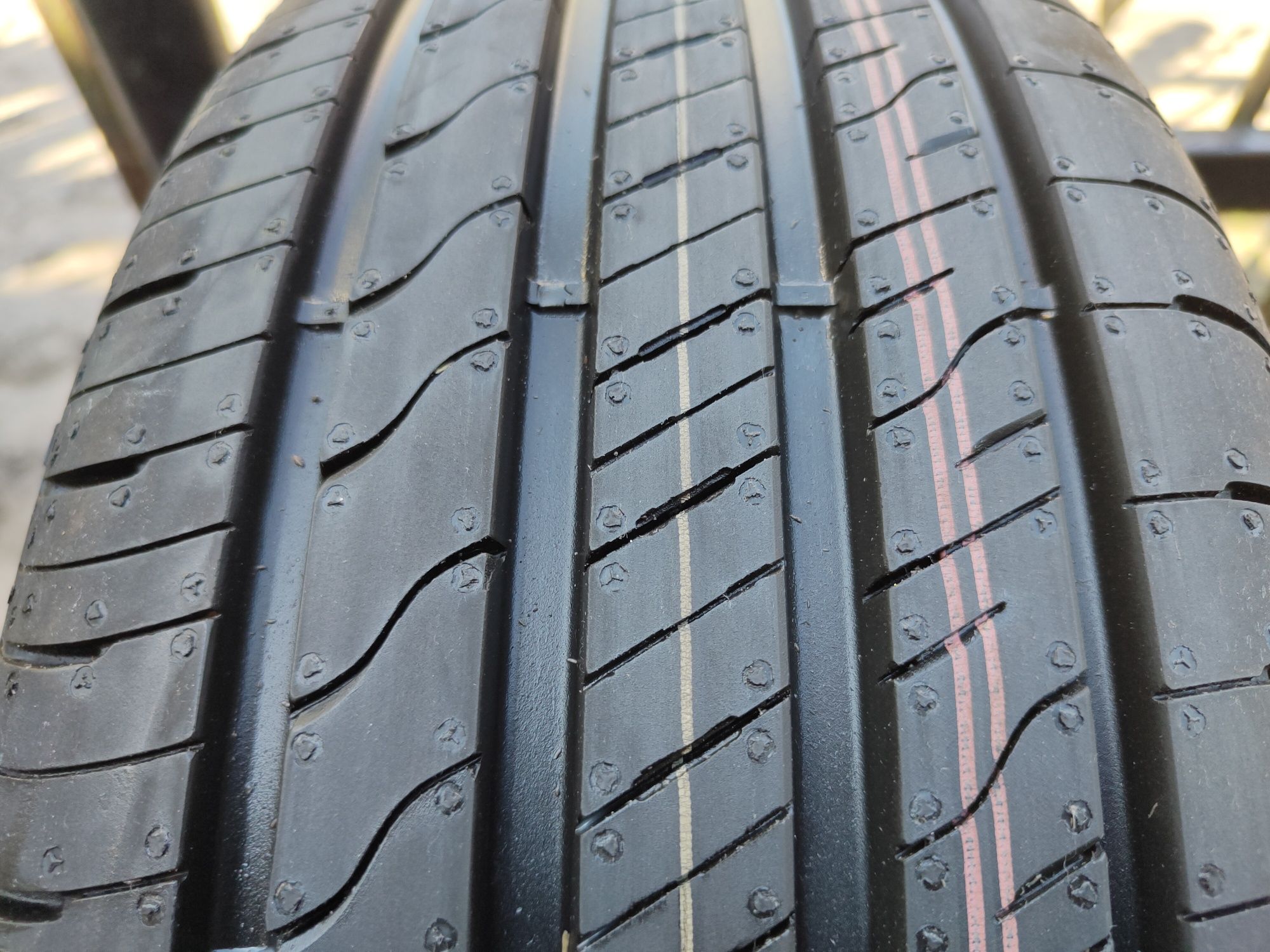 1szt NOWA Goodyear EfficientGrip Performance 2 205/55/16 91V 2022rok