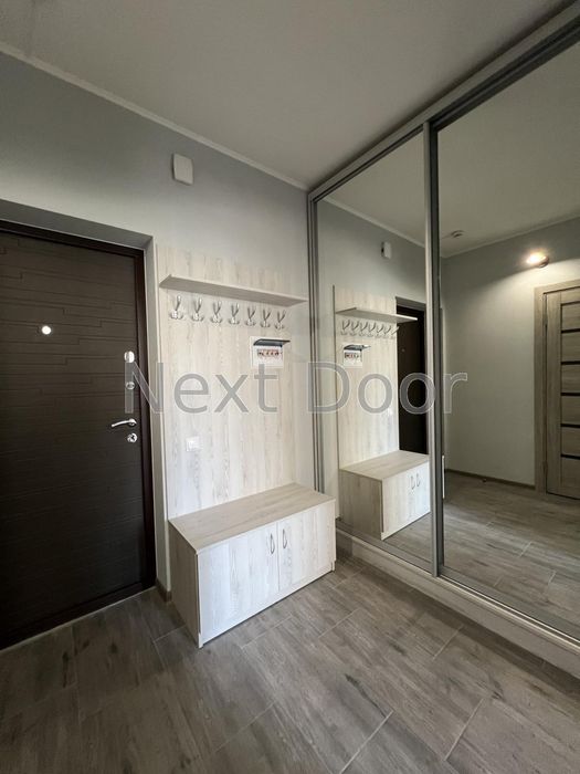 Оренда 1-кімнатної квартири, проспект Європейського союзу 41д