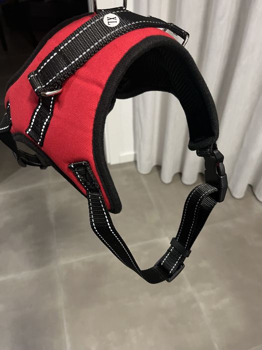 Dorçal para cão tamanho XL