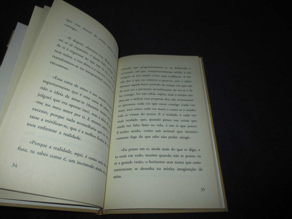 Livro Amor António Mega Ferreira