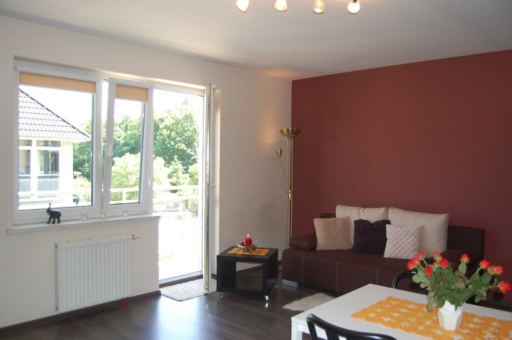 Kawalerka w pobliżu Malty, ulica Mogileńska